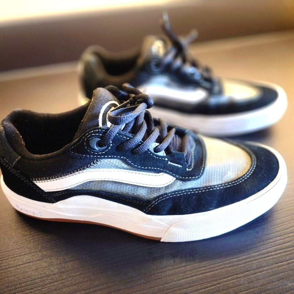 Vans Popcush Men's size 10